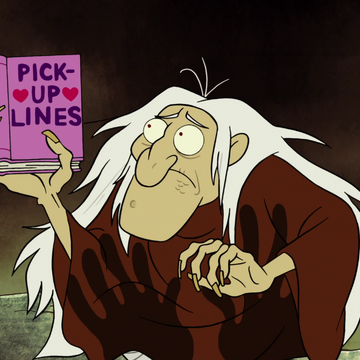 Pick Up Lines Gravity Falls Wiki Fandom
