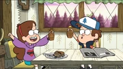 Dipper 88