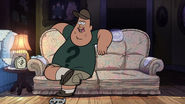 S2e5 soos relaxing