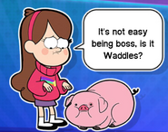 Boss Waddles Fail