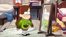 List of Mabel s sweaters Gravity Falls Wiki Fandom