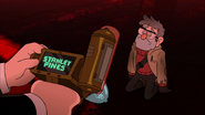 S2e20 erase Stanley Pines