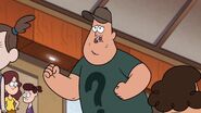 S2e5 soos running