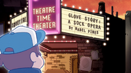 S2e4 theatre time theater