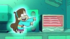 S1e5 you gotta try