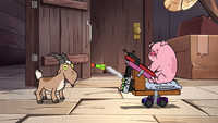 S2e6 waddles and gompers