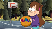 Short11 mabel b-ball