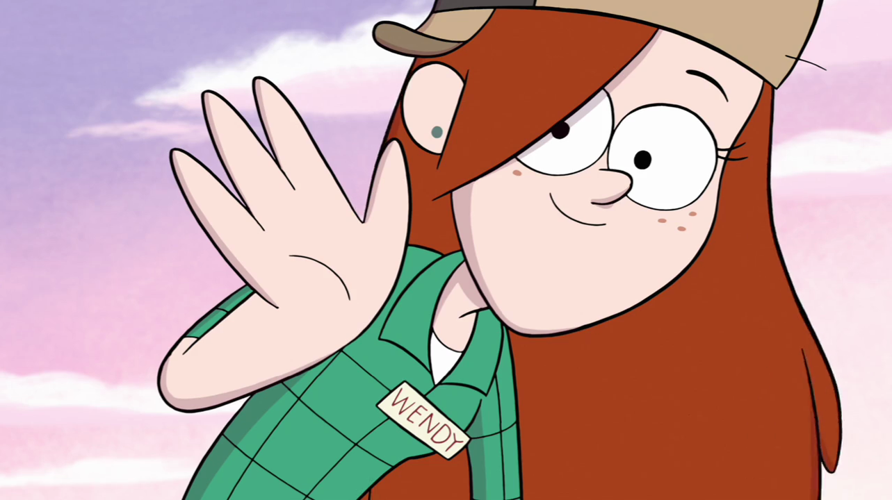 If Gravity Falls Were To Return, It Wouldn't Be As A TV Show