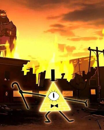 Raromagedon Evento Gravity Falls Wiki Fandom