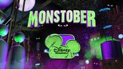 Monstober logo