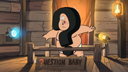 S1e13 soos the question baby