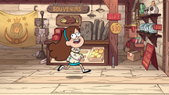 S2e5 mabel skipping