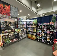 TheMysteryShack at GalaxyCon