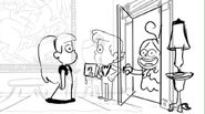 Cut storyboard by Alonso Ramirez Ramos