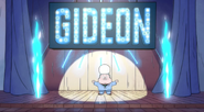 Gideon 17