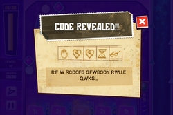 Ppwb code revealed