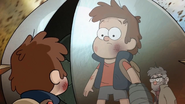 S2e17 Bigger Dipper