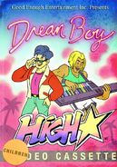 S1e19 dream boy high