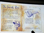 Crystal Flashlight Gallery Gravity Falls Wiki Fandom