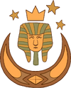 Royal Order of the Holy Mackerel logo.png