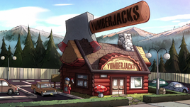 S2e11 yumberjacks