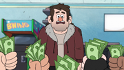 Stan Pines | Gravity Falls Wiki | Fandom