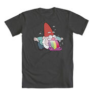 "Rainbow Gnome"