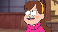 S1e19 Mabel look like she has a new animation