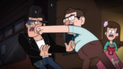 S1e19 stan punch