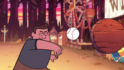 S1e9 guy throwing baseball