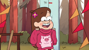 S1e9 waddles sweater