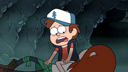 S2e2 dipper panics