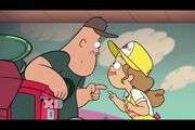 Soos e Melody