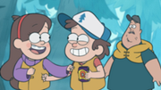 180px-S1e2 mabel and dipper punching