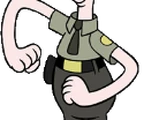 Oficial Durland