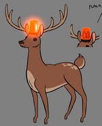 S2e15 police deer