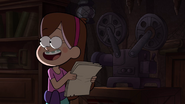 S1e8 mabel finds documents