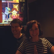 Kristen Schaal's sneak peek image from July 23, 2015