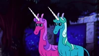 Other unicorns