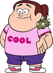 Grenda 1
