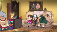 S1e20 mabel's bag of sweaters