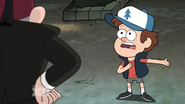 S2e16 dipper objects