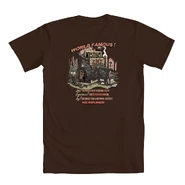 "Mystery Shack"