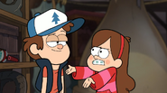 S1e11 dipper taller