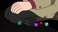 S2e13 various dice