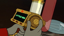 S2e7 dial