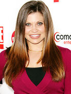 Danielle Fishel