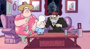 S1e4 vengence