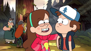 S2e2 mabel asks dipper