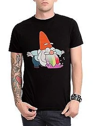 Disney Gravity Falls Gnome Guys T-Shirt